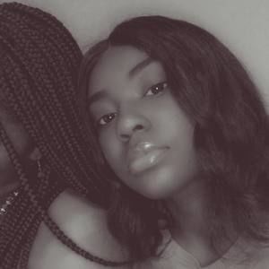 Meet your Posher, Jocelyn